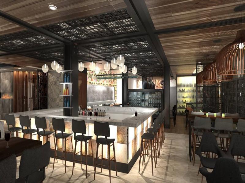 Renaissance Centre-ville 4* Montréal