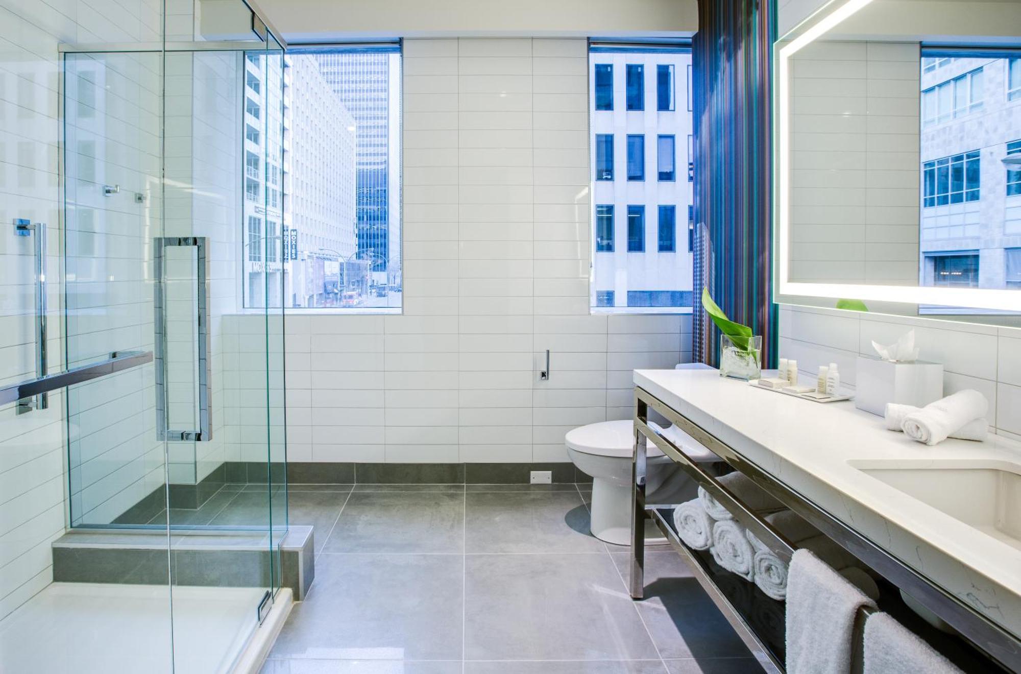 Hotel Renaissance Centre-ville 4*