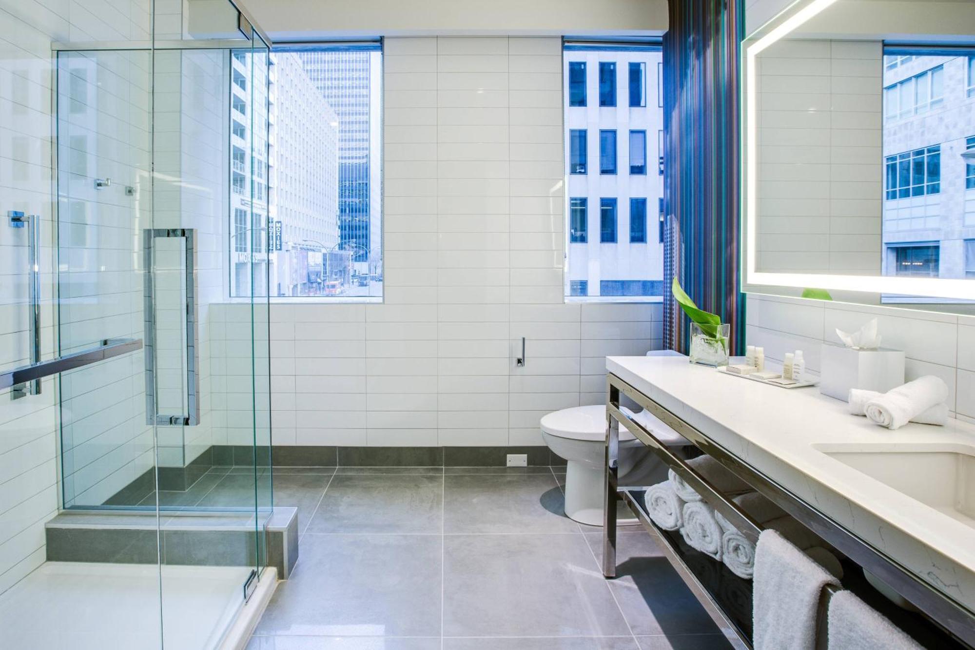 Renaissance Centre-ville Hotel Montréal